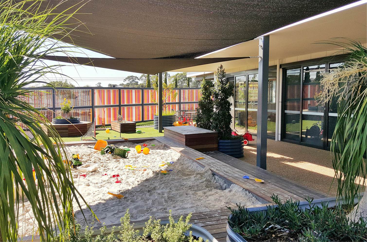 BotanicalTraditions_Landscape Design_Early Childhood